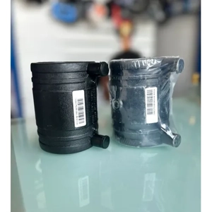 Pipe Socket