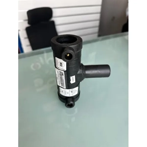 Pipe Tee