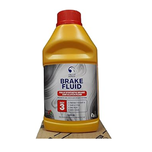 Brake Fluid