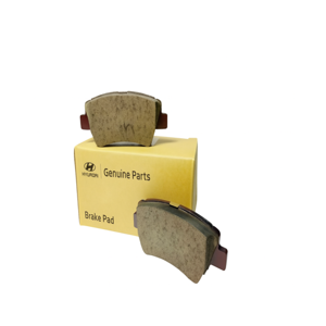 Brake Pad