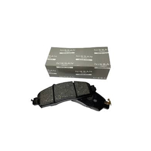 Brake Pad