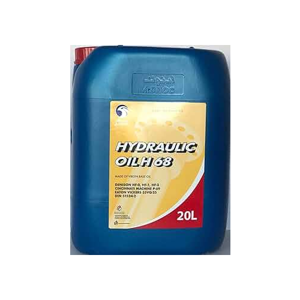 Hydraulic Oil
