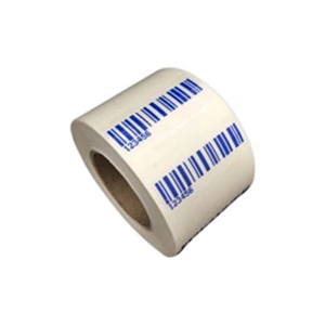 Barcode Label