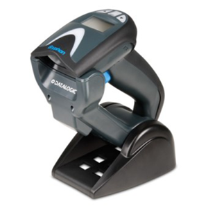 Barcode Scanner