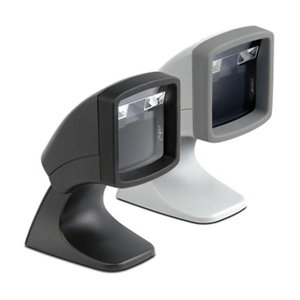 Barcode Scanner