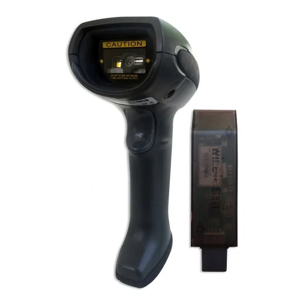 Barcode Scanner