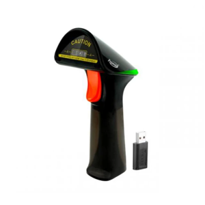 Barcode Scanner