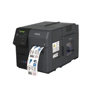 Direct Thermal Printer