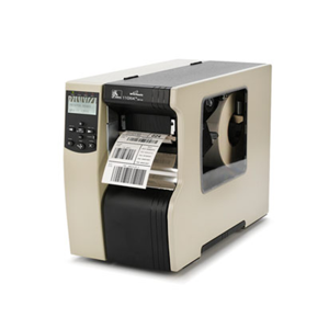 Direct Thermal Printer