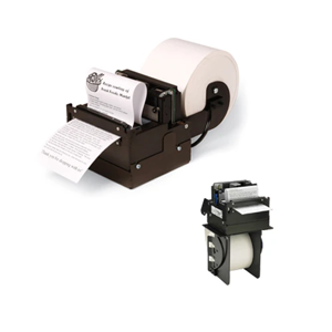 Direct Thermal Printer