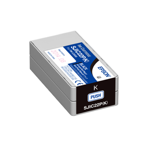 Ink Cartridge