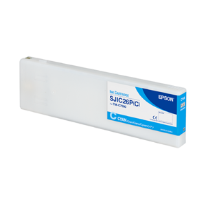 Ink Cartridge