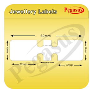 Jewellery Label