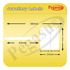 Jewellery Label