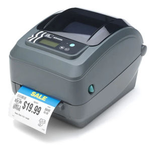 Thermal Transfer Printer