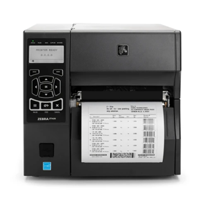 Thermal Transfer Printer