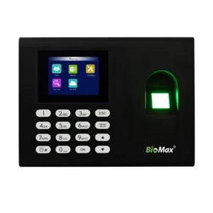 Access Control Machine