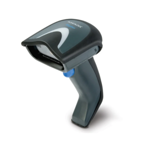 Barcode Scanner