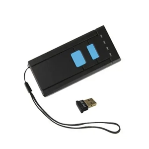 Barcode Scanner