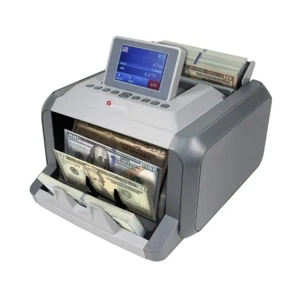 Money Counting Machine