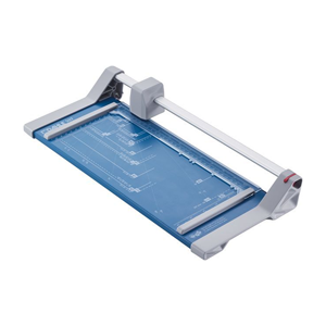 Rotary Paper Cutter