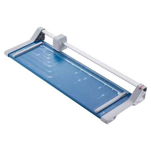 Rotary Paper Cutter