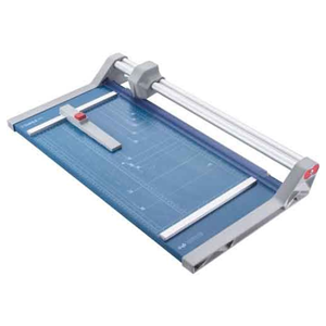 Rotary Paper Cutter