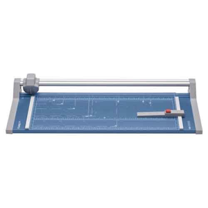 Rotary Paper Cutter