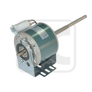 Electric Motor