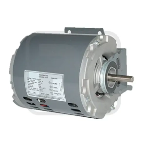 Electric Motor