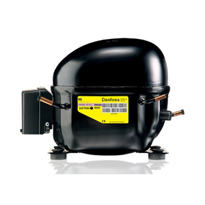 Reciprocating Compressor