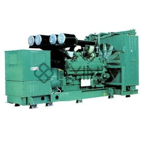 Diesel Generator Set