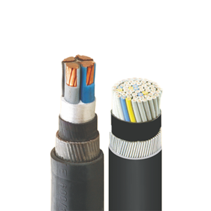 Control Cable