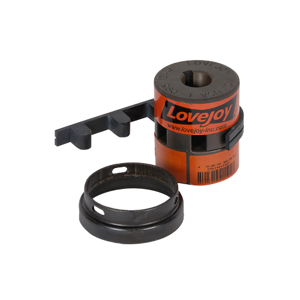 Jaw Coupler