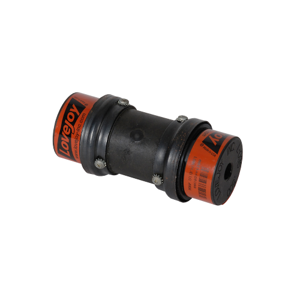 Spacer Coupling