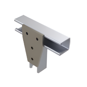 Cable Tray Fitting & Accessory