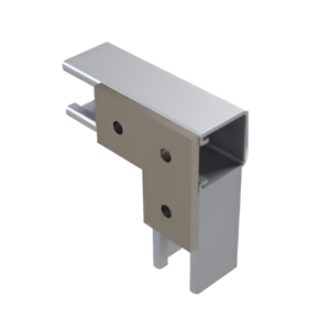 Cable Tray Fitting & Accessory