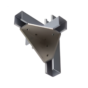 Cable Tray Fitting & Accessory