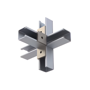 Cable Tray Fitting & Accessory