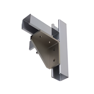 Cable Tray Fitting & Accessory