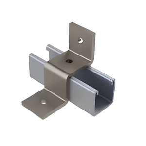 Cable Tray Fitting & Accessory