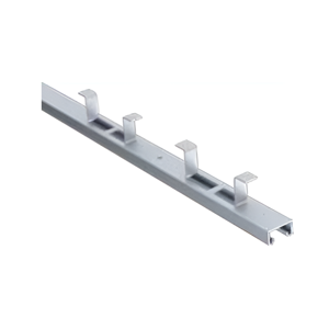 Concrete Insert Channel