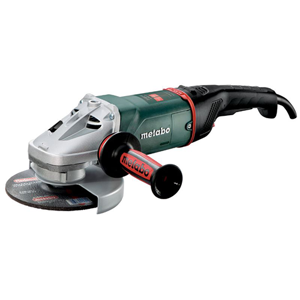 Angle Grinder