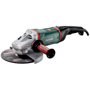 Angle Grinder