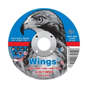 Grinding Disc