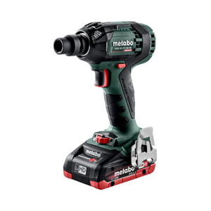 Impact Wrench