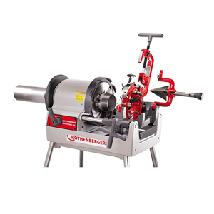 Threading Machine