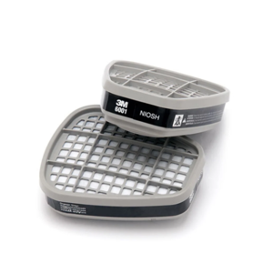 Respirator Cartridge