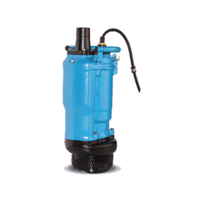 Dewatering Pump