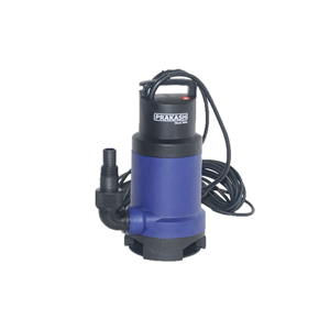 Submersible Pump